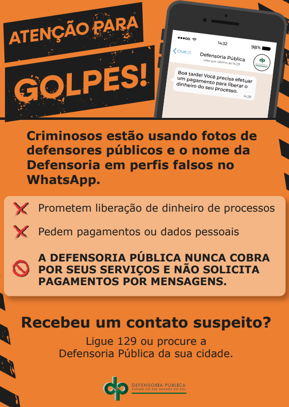 Defensoria Publica