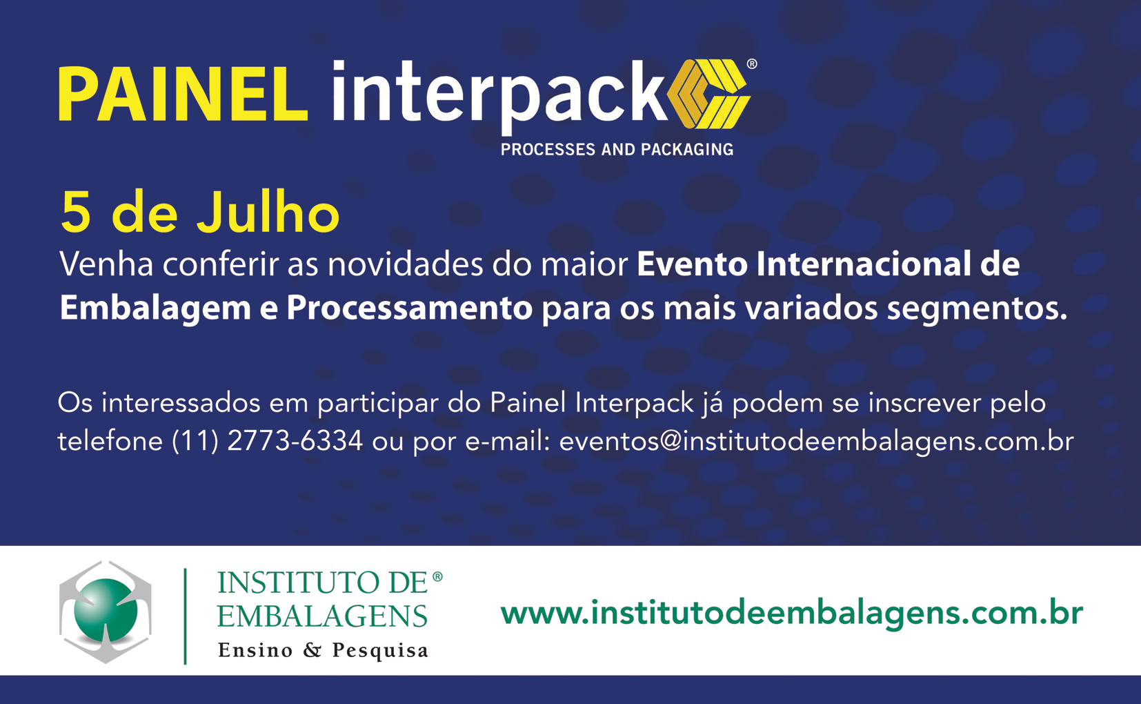 Alimentosembalagem