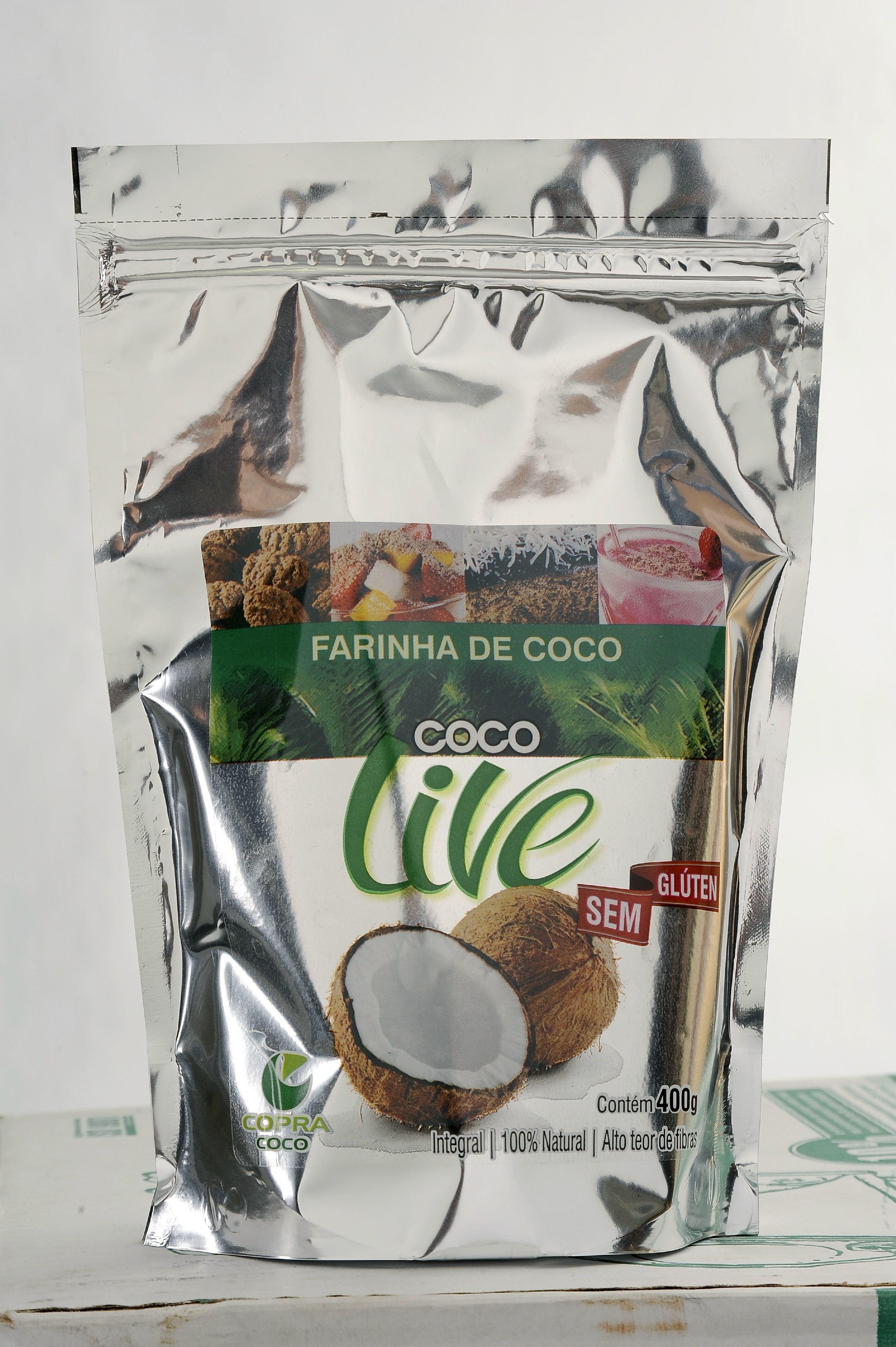 Farinhacoco