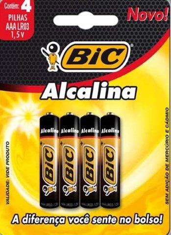 Bic