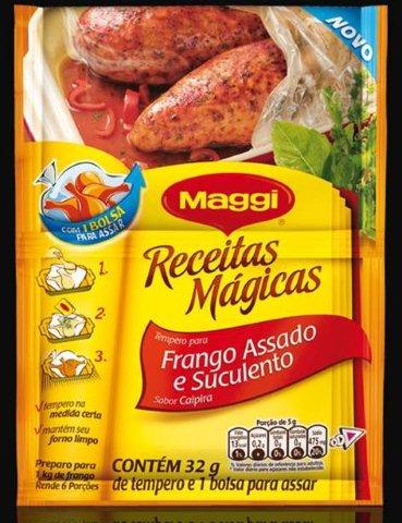 Maggi