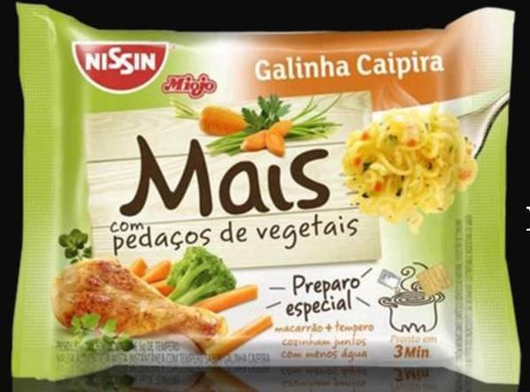 Nissin