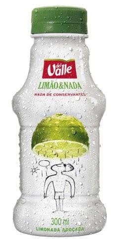 Limaoenada