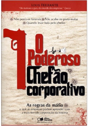 Opoderosochefao