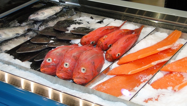 Peixaria