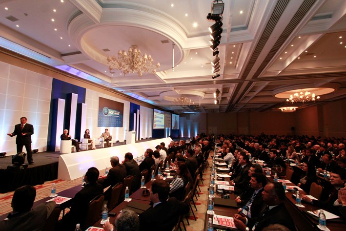 45convenção