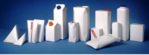 Tetra Pak 2012