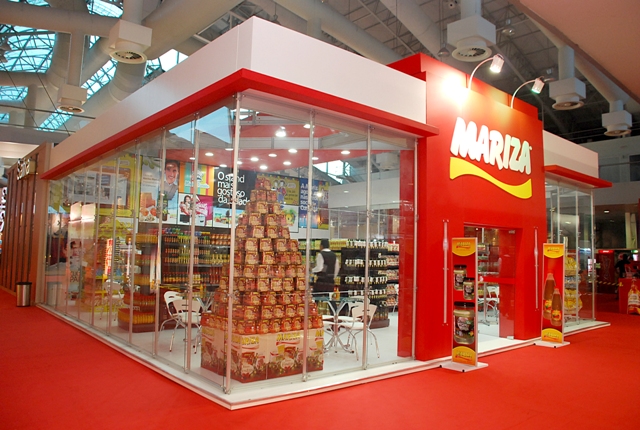 Alimentosmariza
