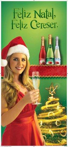 Sidra Cereser 2012