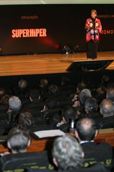Palestra
