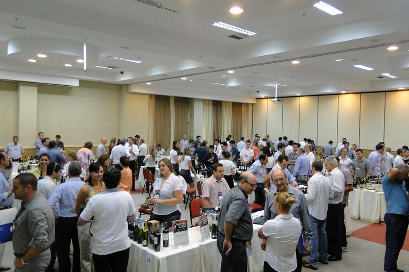Degustarsete