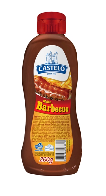 Castelobarbecue