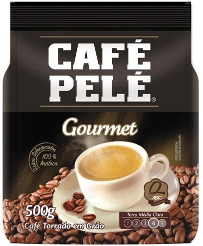 Café Pelé