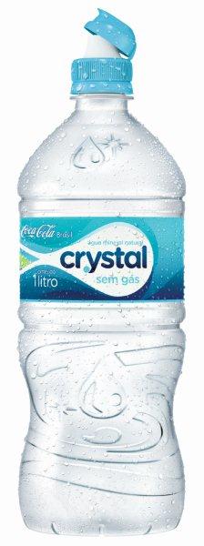 Agua Crystal Agua Crystal