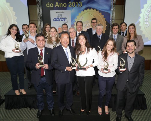 Destaquelancamento 2013
