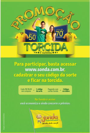 Sondapromo