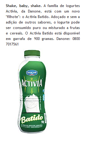 Activia