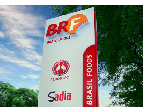 Brasilfoods