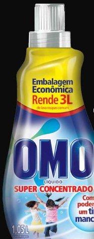 Omo