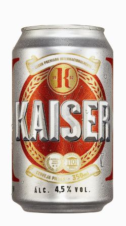 Nova Kaiser Lata
