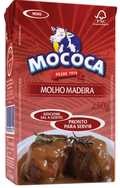 Molhomadeira
