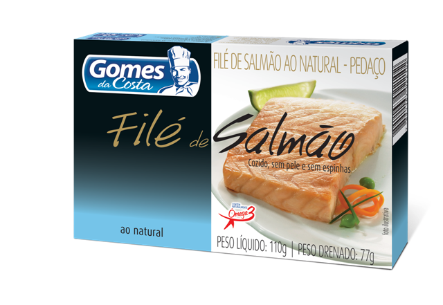 Salmaogomes