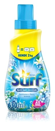 Liquidoconcentrado