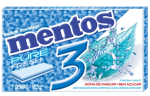 Mentos