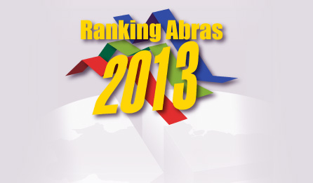 Logoranking2013
