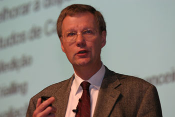 David Sharpe