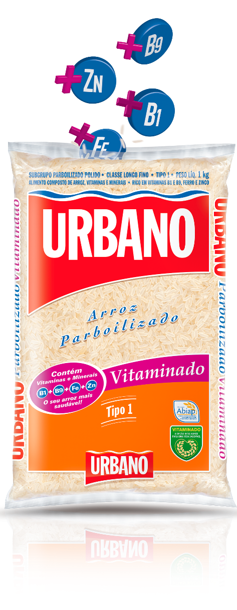 Arroz Urbano 2013