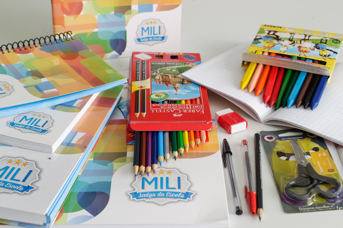 Milimaterial
